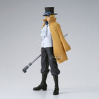 Figurine Sabo The Grandline Series Extra