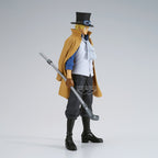 Figurine Sabo The Grandline Series Extra