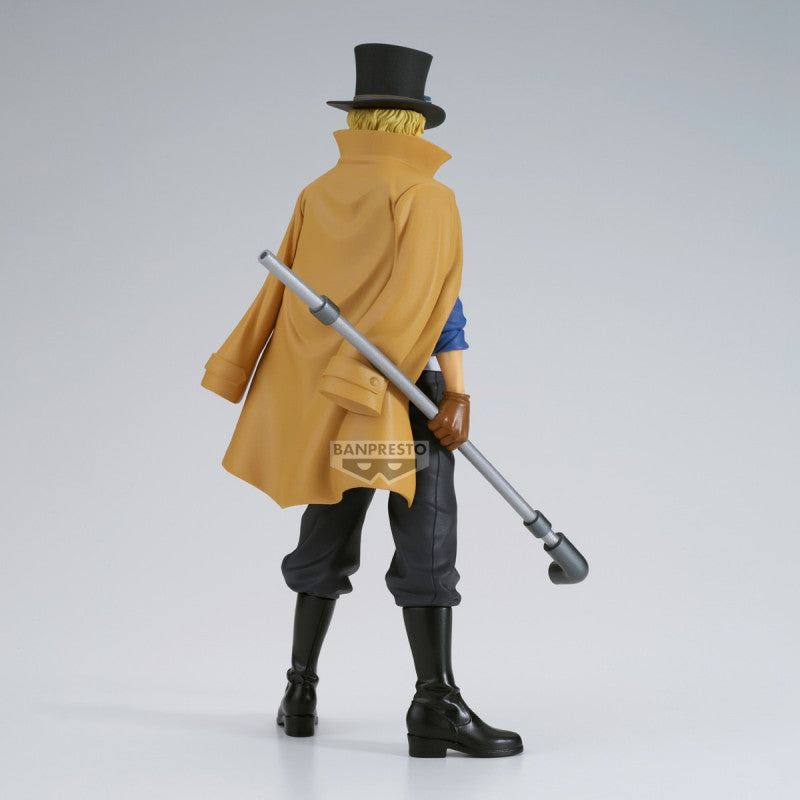 Figurine Sabo The Grandline Series Extra