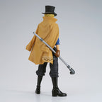 Figurine Sabo The Grandline Series Extra