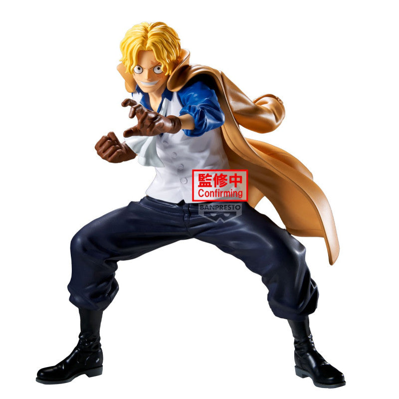 Figurine Sabo Grandista