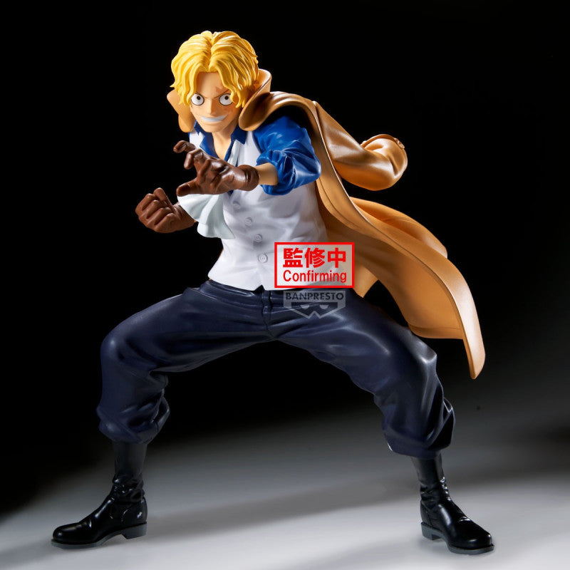 Figurine Sabo Grandista