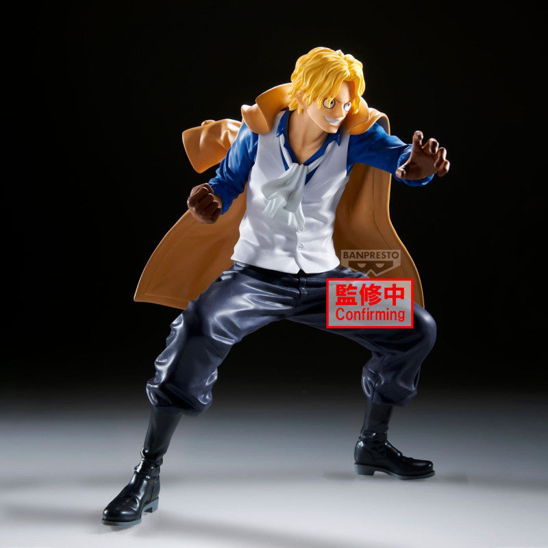 Figurine Sabo Grandista