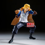Figurine Sabo Grandista