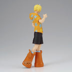 Figurine Sanji The Shukko Egg Head Ver.
