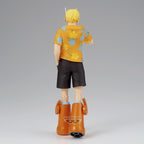 Figurine Sanji The Shukko Egg Head Ver.