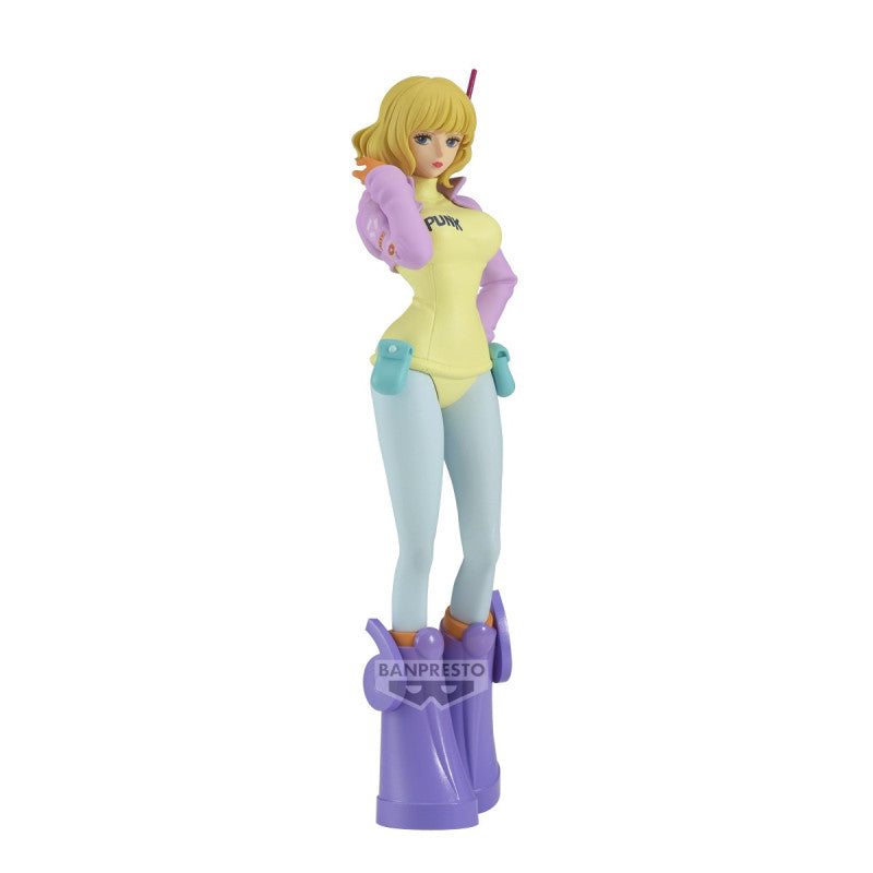 Figurine Stussy DXF The Grandline Series Egg Head