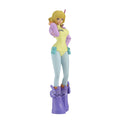 Figurine Stussy DXF The Grandline Series Egg Head