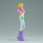 Figurine Stussy DXF The Grandline Series Egg Head