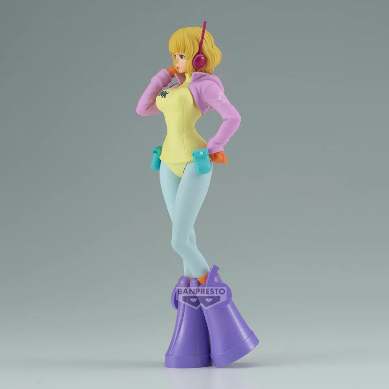 Figurine Stussy DXF The Grandline Series Egg Head
