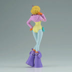 Figurine Stussy DXF The Grandline Series Egg Head