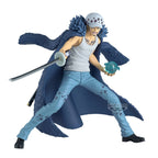 Figurine Trafalgar Law Battle Record Collection II