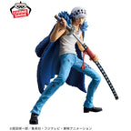 Figurine Trafalgar Law Grandista